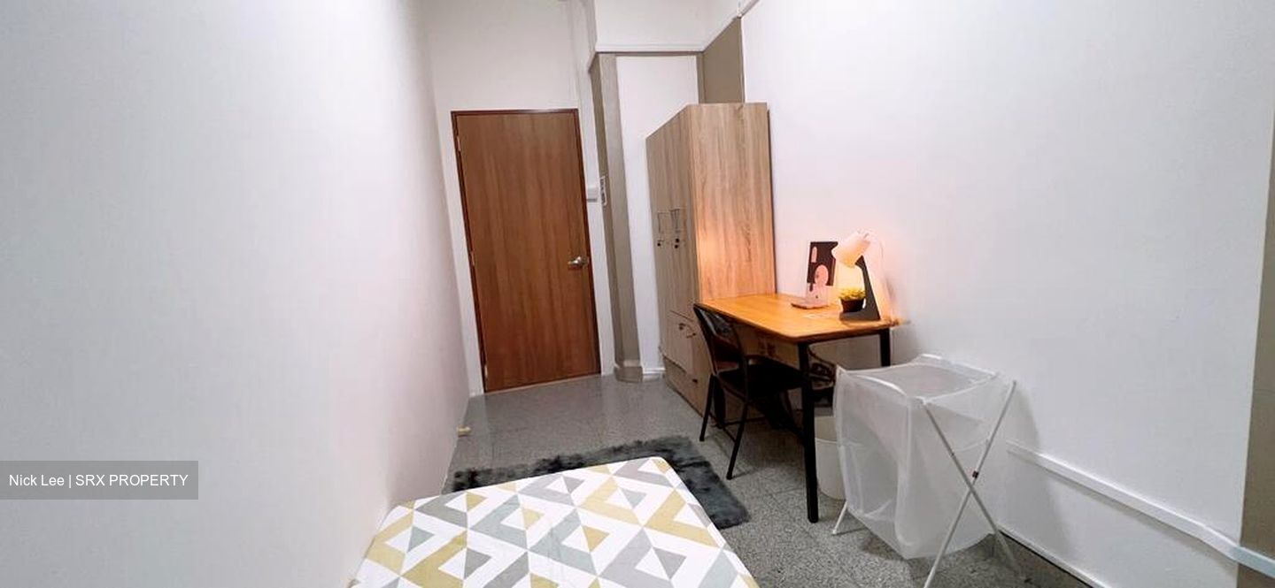 Twin Heights (D12), Apartment #603138191